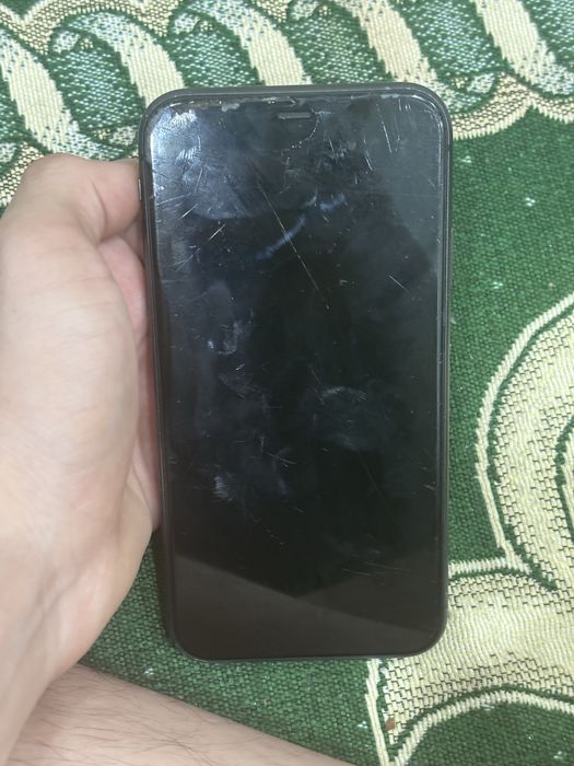 Aphone11 128гб б/у