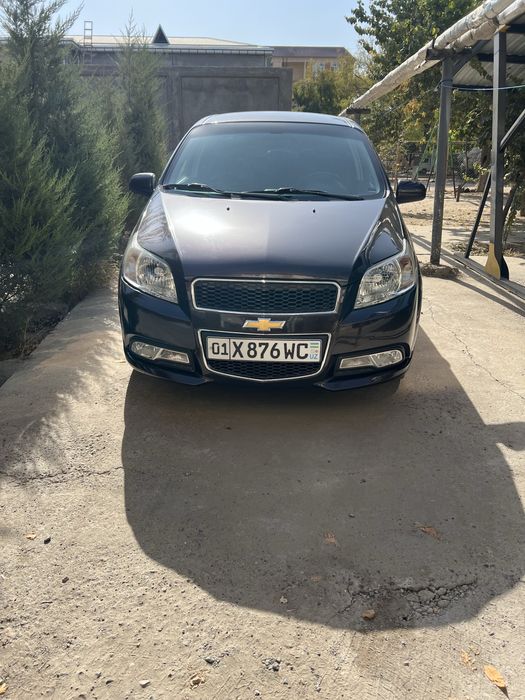 Nexia 3 sotiladi