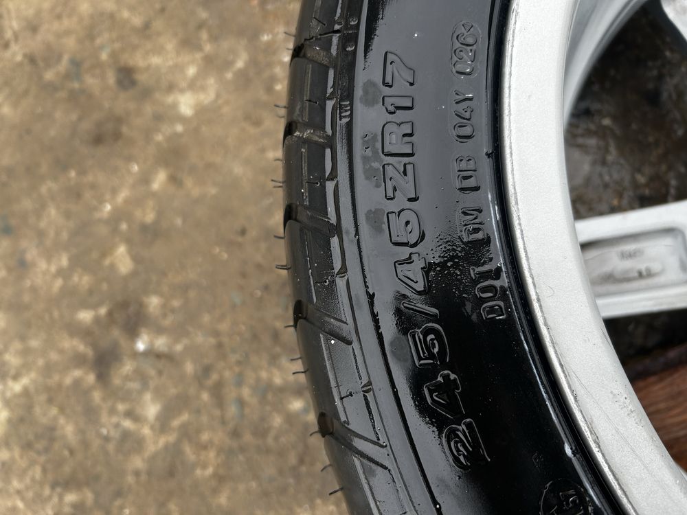 Roti 245/45 r17