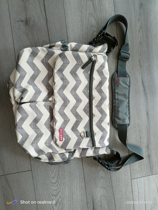 Skip hop geanta pentru scutec