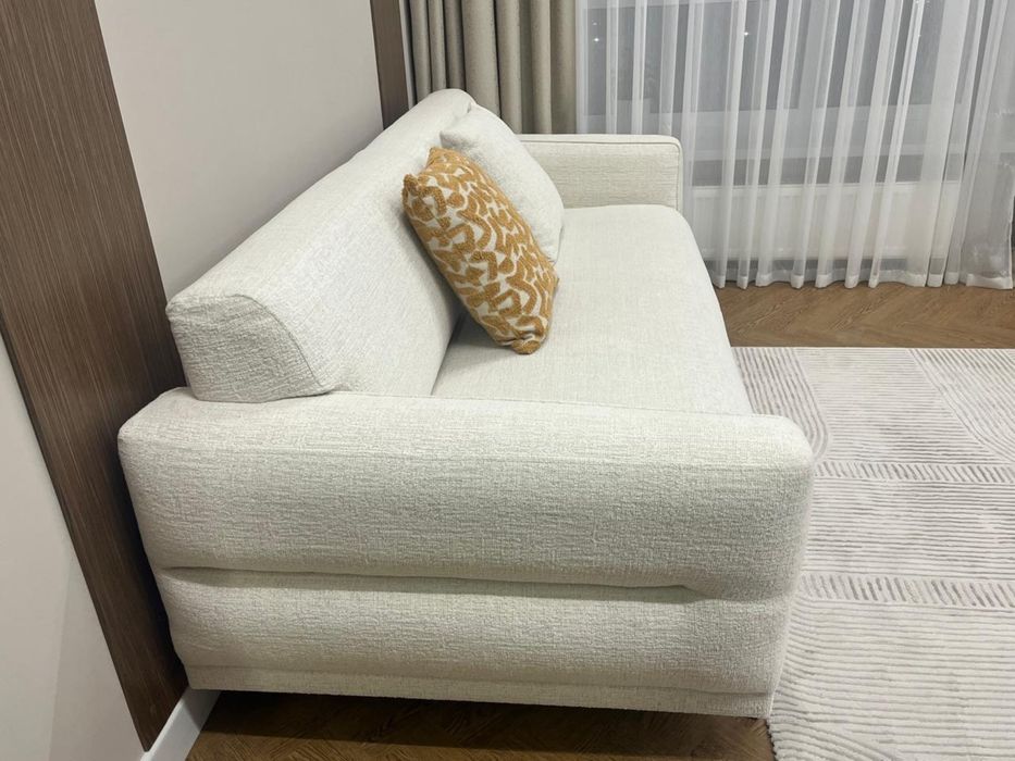 Диван в идеальном состоянии