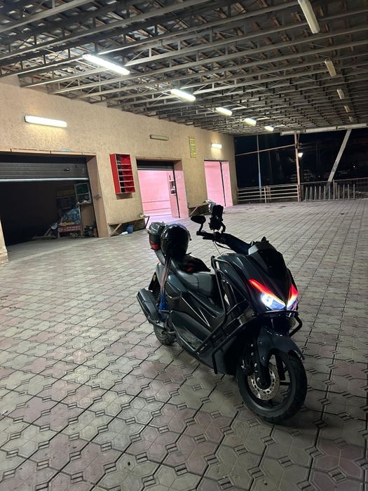 Н макс мапед 2024