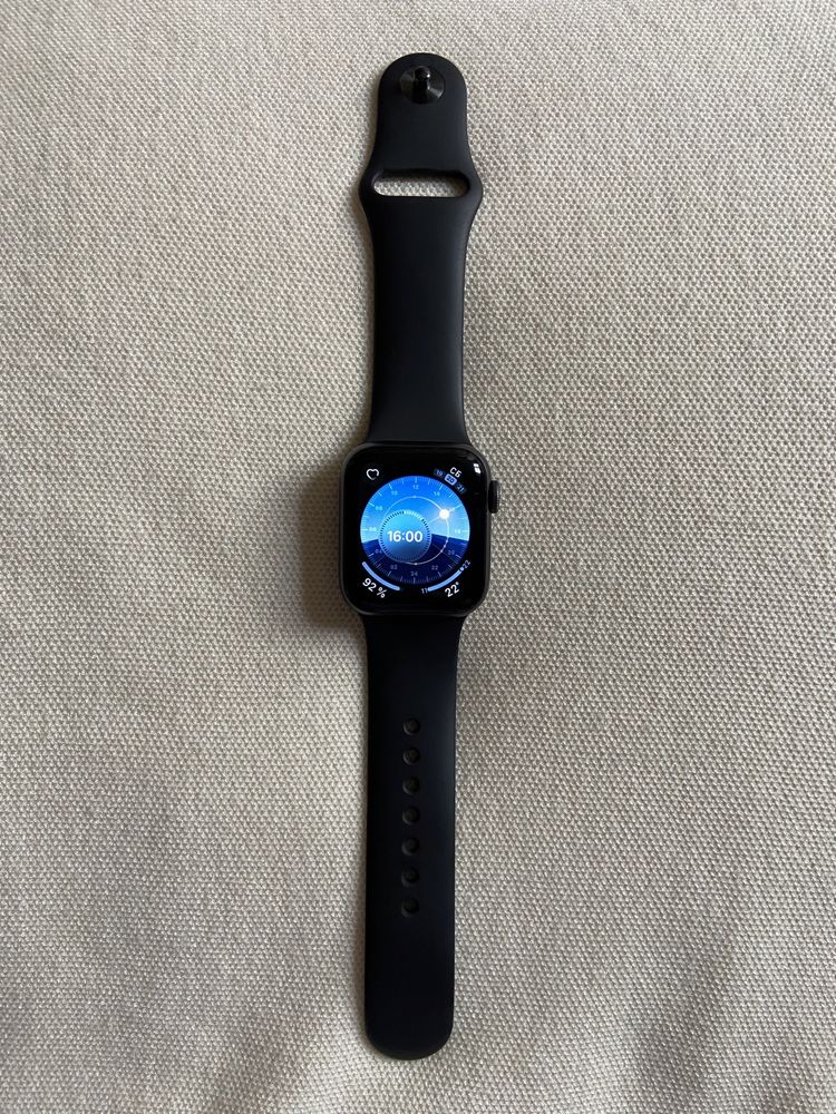 Apple Watch 4-series, 40mm