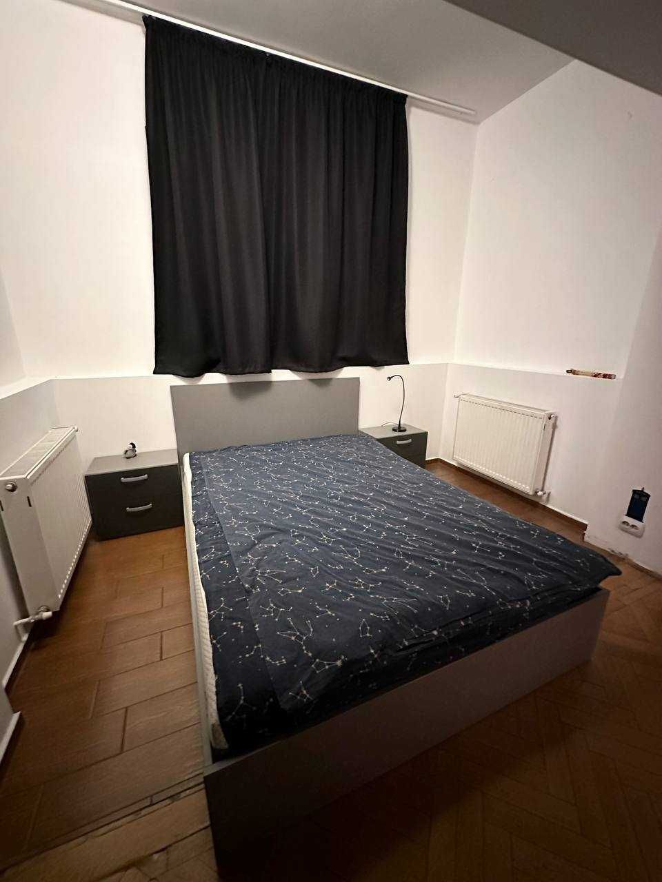 Vand apartament ultracentral- Piata C.A. Rosetti