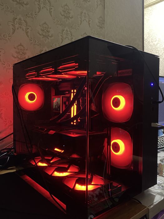 ПК! КОМП! Продаю свой сетап.