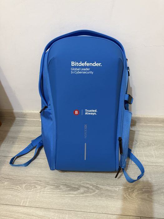 Rucsac XD Design Bitdefender