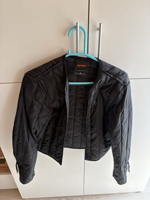 Мото яке Spidi M размер