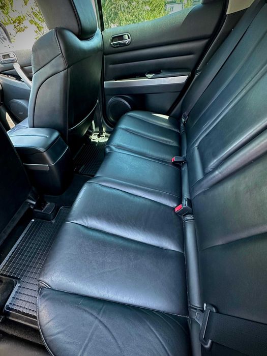 Mazda CX-7 2.2 Diesel Revolution Top – Full Option  Webasto|Bose|Trapa
