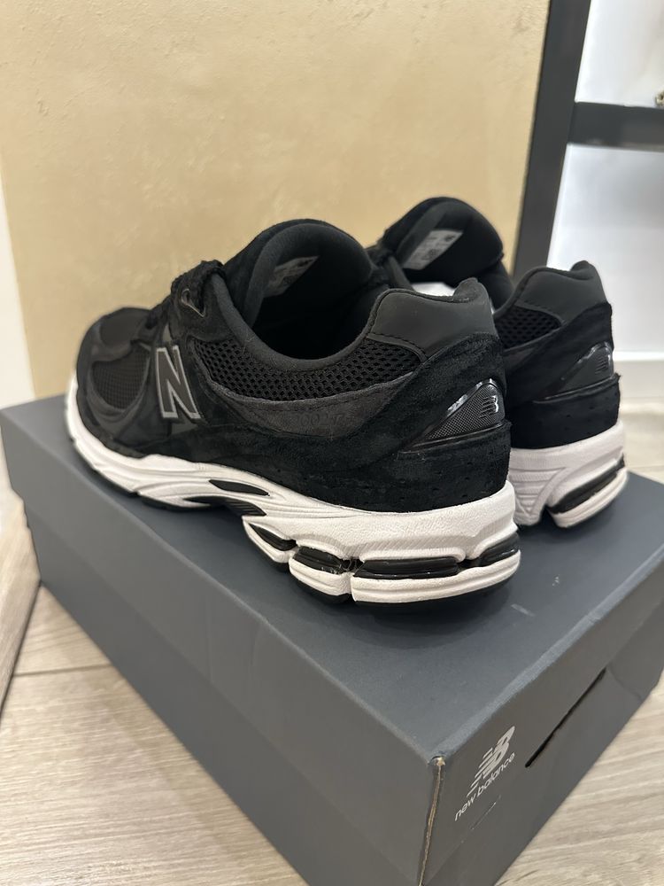 New Balance 2002R - 42.5 номер 27см