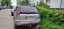 Nissan Xtrail  t 30 2004