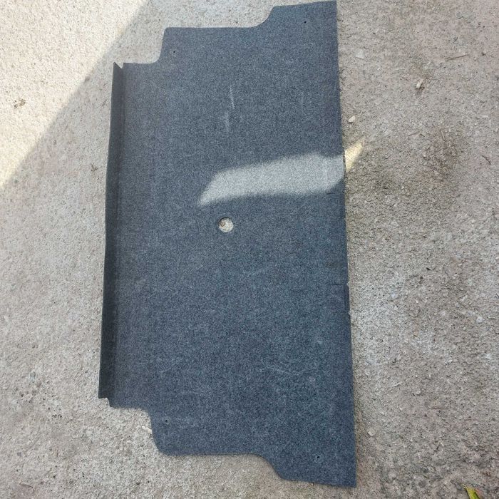 Кори за багажник бмв e46 седан