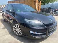 Renault Laguna 2.0 DCI 150 hp., engine M9R814, 6 sp., Рено Лагуна
