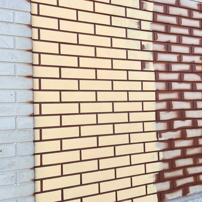 Фасадная краска Dulux weathershield