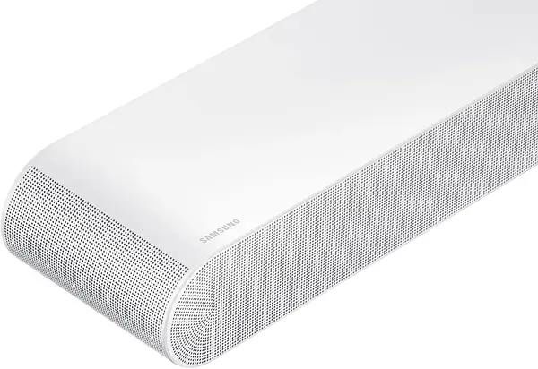 Саундбар Samsung HW-S61D белый. Для телевизоры.