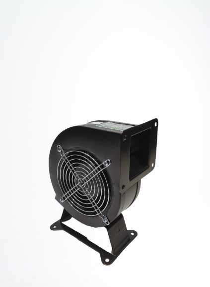 Вентилятор центробежный 130вт