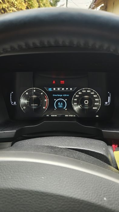 SsangYong Korando, 1.6 e-xdi, 2022, diesel