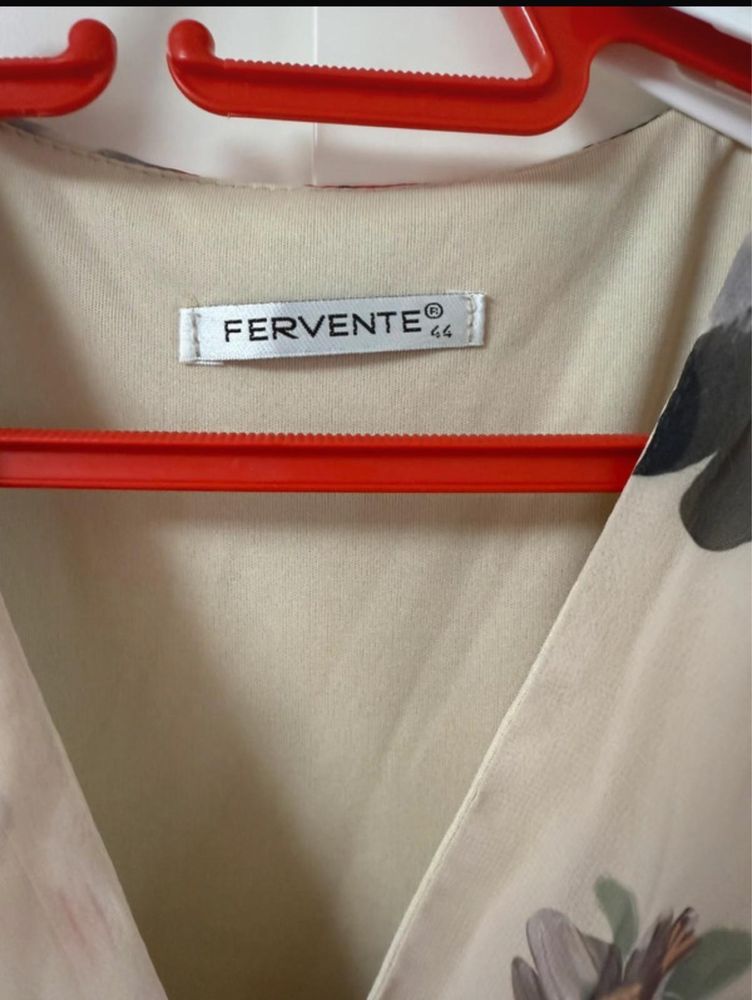 Rochie “Fervente “