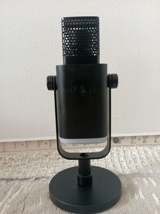 Микрофон для стриминга AM8