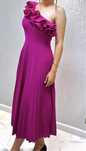 Rochie midi stare impecabila
