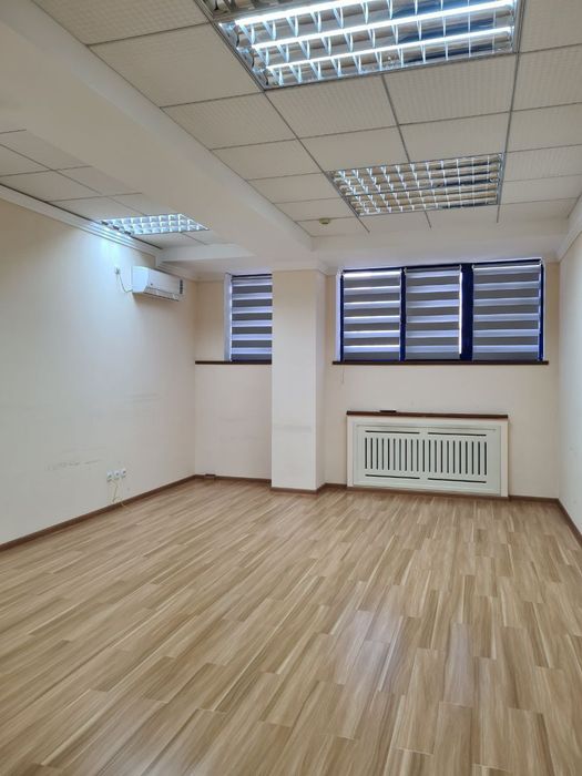 Офисы на Яккасарае различной площади