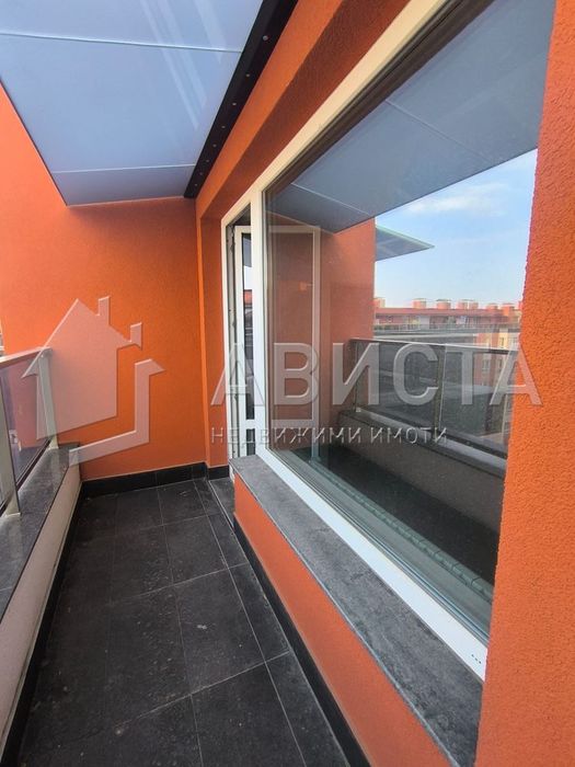 Продава се Тристаен апартамент в София, Лагера - 171 кв.м за 1848 €/кв.м - Снимка #2