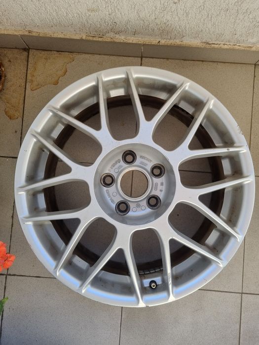 BBS RC 326 R17 5x112