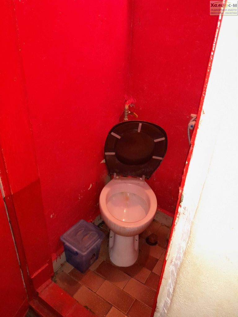 Продава се Къща в Монтана, Широк център - 128 кв.м за 777 €/кв.м - Снимка #15