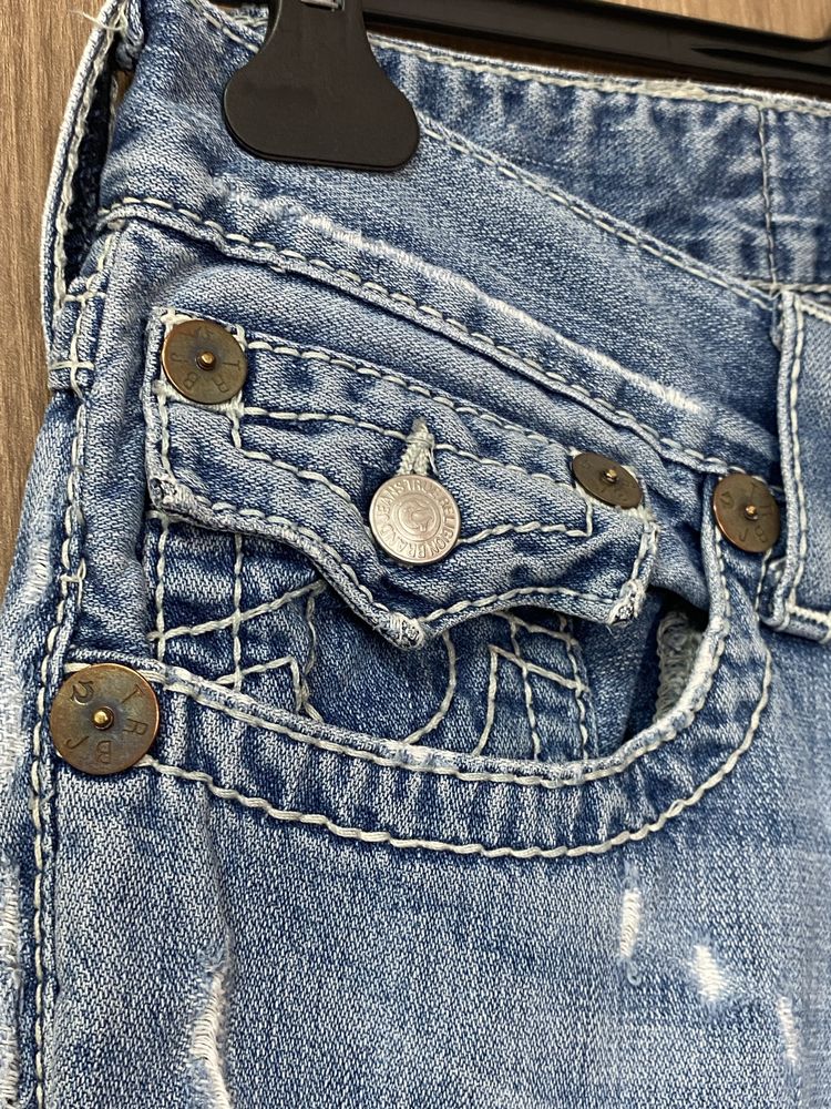 True Religion Denim / Дънки