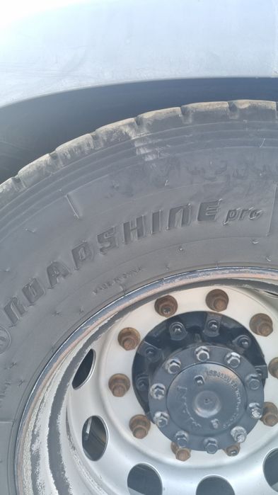 315/70/22.5 Холати идеал