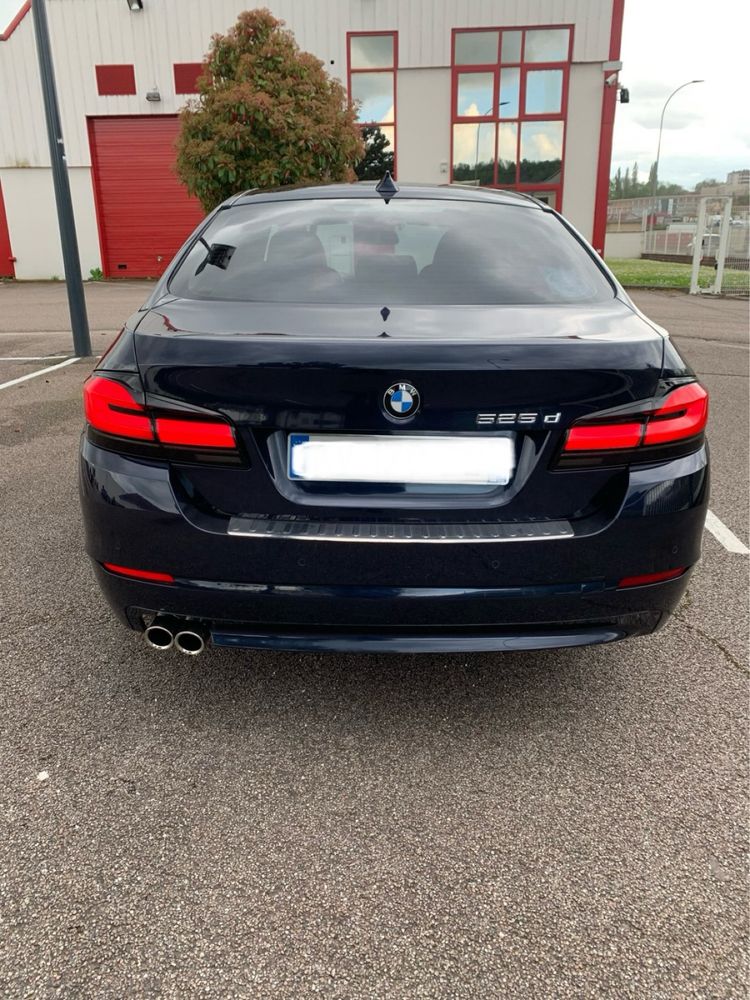 Европейски Стопове за Bmw F10 тип G30 facelift
