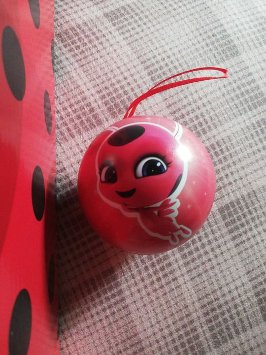 Miraball - plusuri surprize