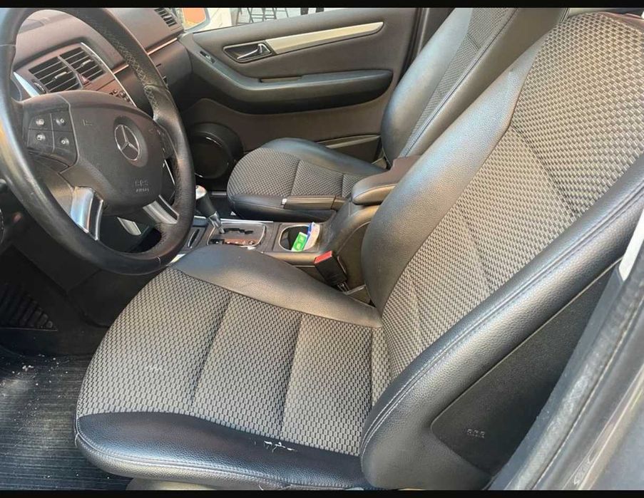 MERCEDES B 200 CDI / орг. 194.000 KM !!!