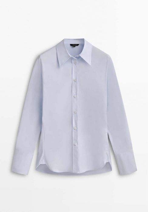 Camasa Massimo Dutti