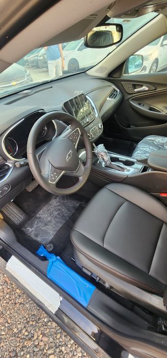 Malibu XL 2025 bez probeg
