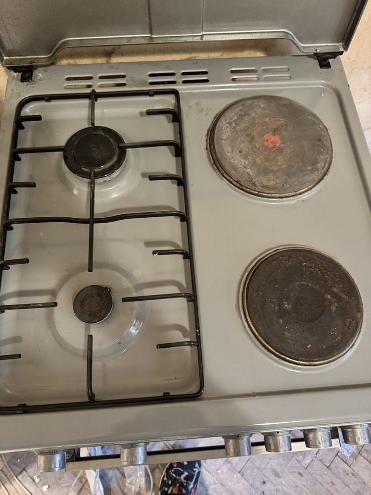 Комбинирана Печка Beko