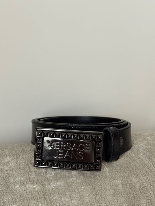 Оригинален колан Versace Jeans