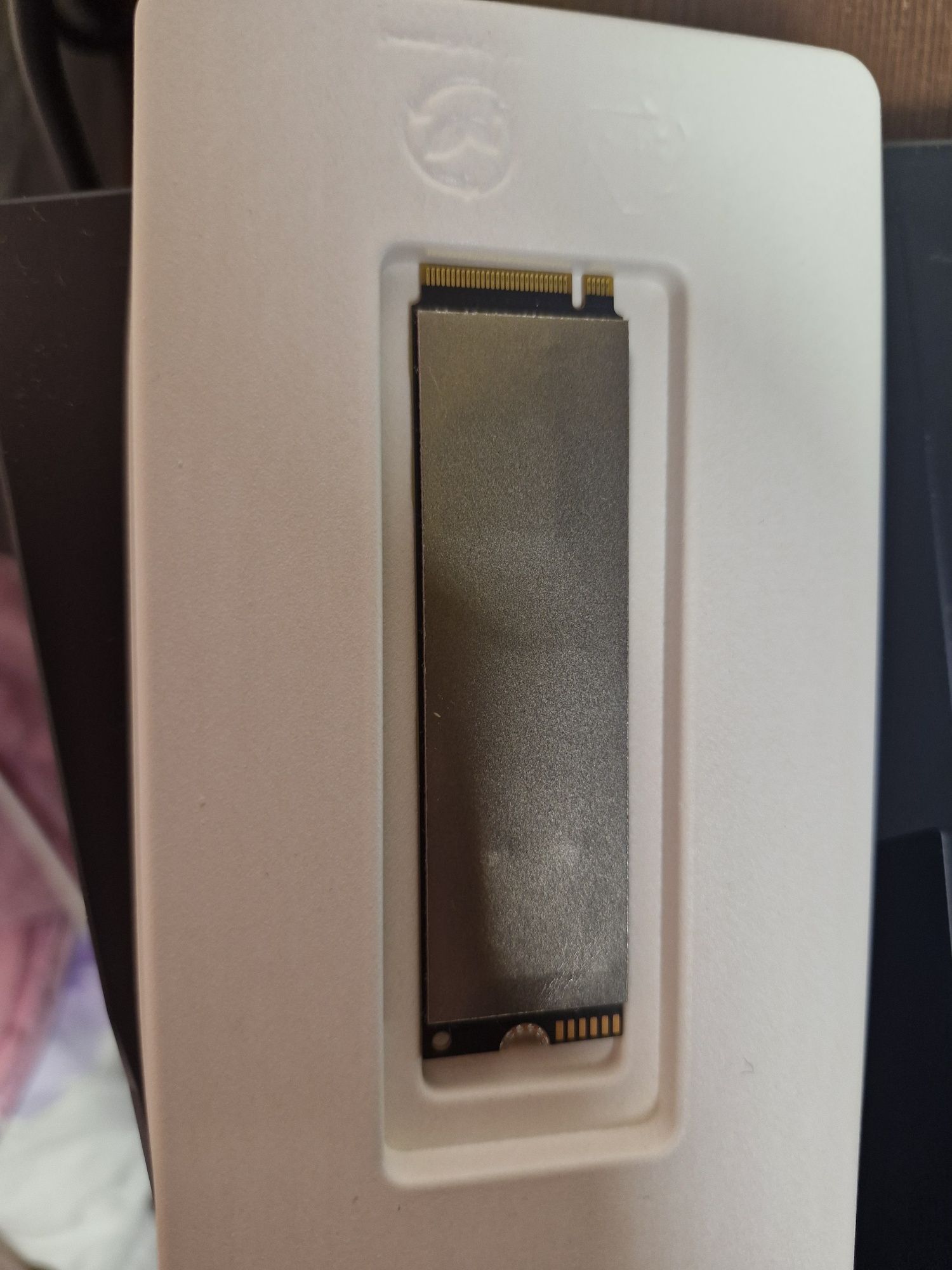 Продам    Ssd m2.