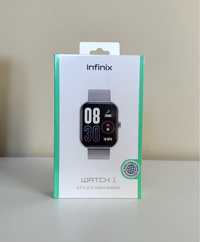 Продам Умные, смарт часы Infinix Smart Watch XW1, 46mm!