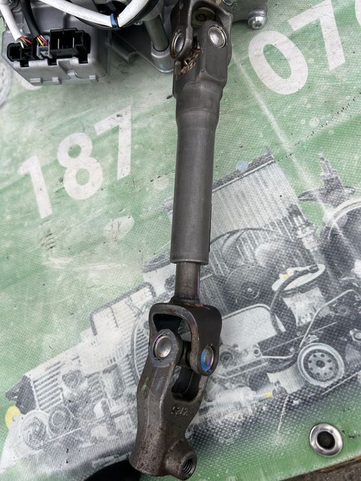 Ax volan, cruce cardan volan Nissan Qashqai J11 2015