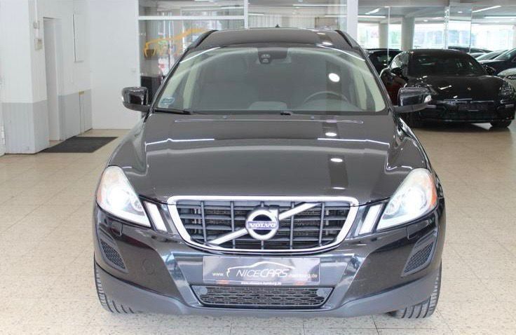 Vând sau schimb Volvo xc60