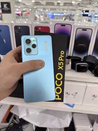 Poco X5 pro 8/256gb