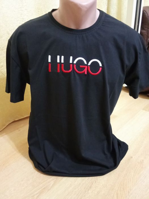 Tricou bărbați Nou