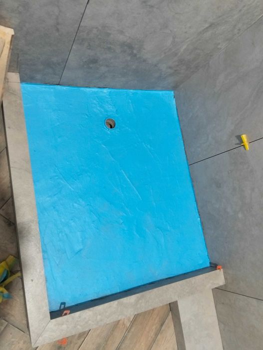 Кафель терамиз, малярка под ключ