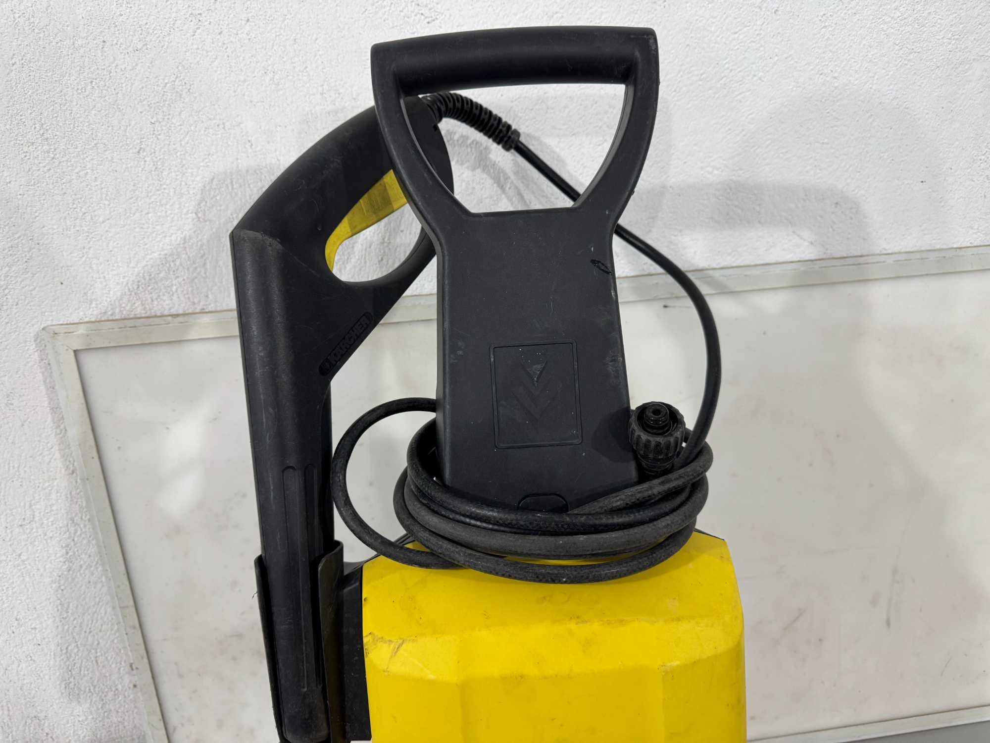 Водоструйка - Karcher K 3.99M / 1.7 kW