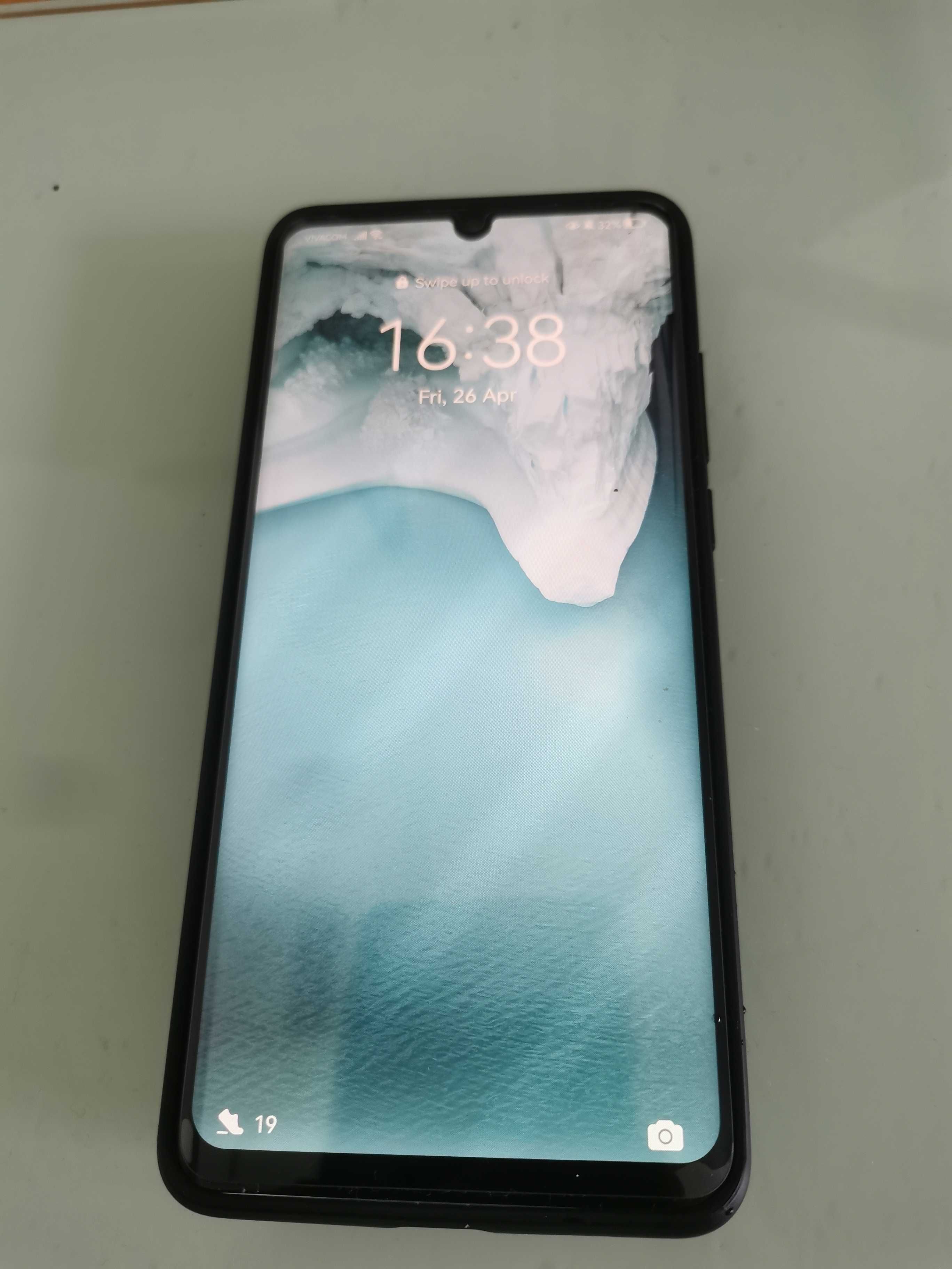 Huawei P30 Pro 8 GB Ram 128 Gb Rom