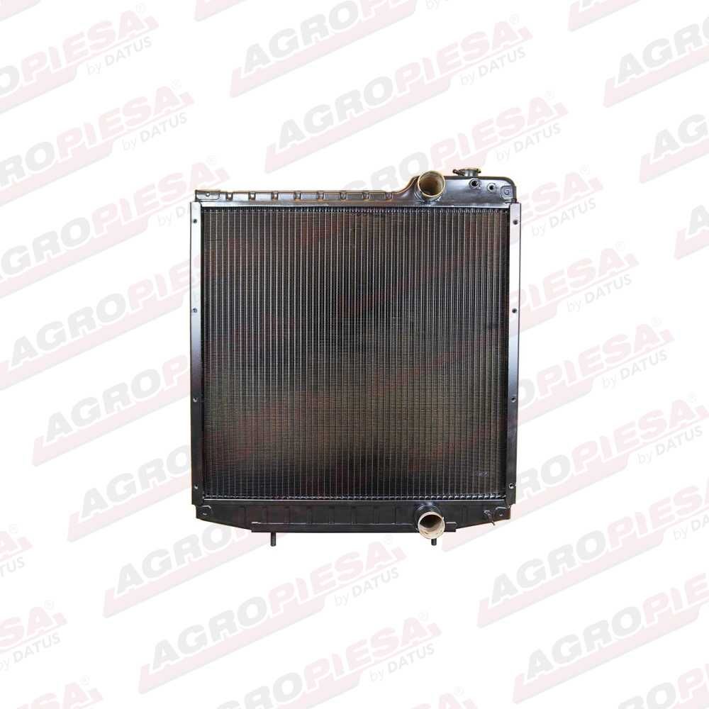 Radiator - pentru utilajele CASE