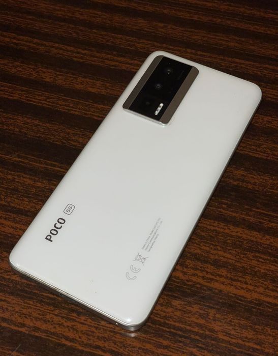 Poco F5 Pro 12/512 5G