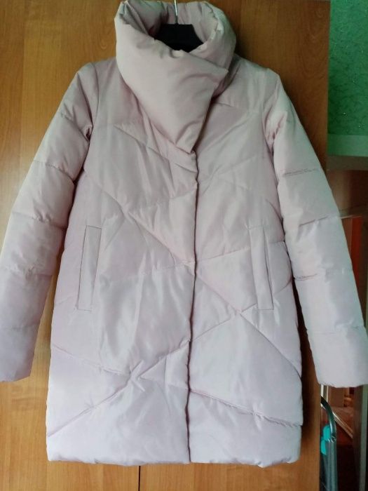 пальто для девушек