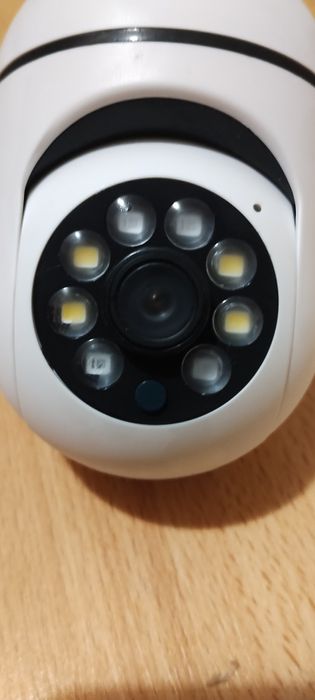 Vând cameră supraveghere NOUĂ