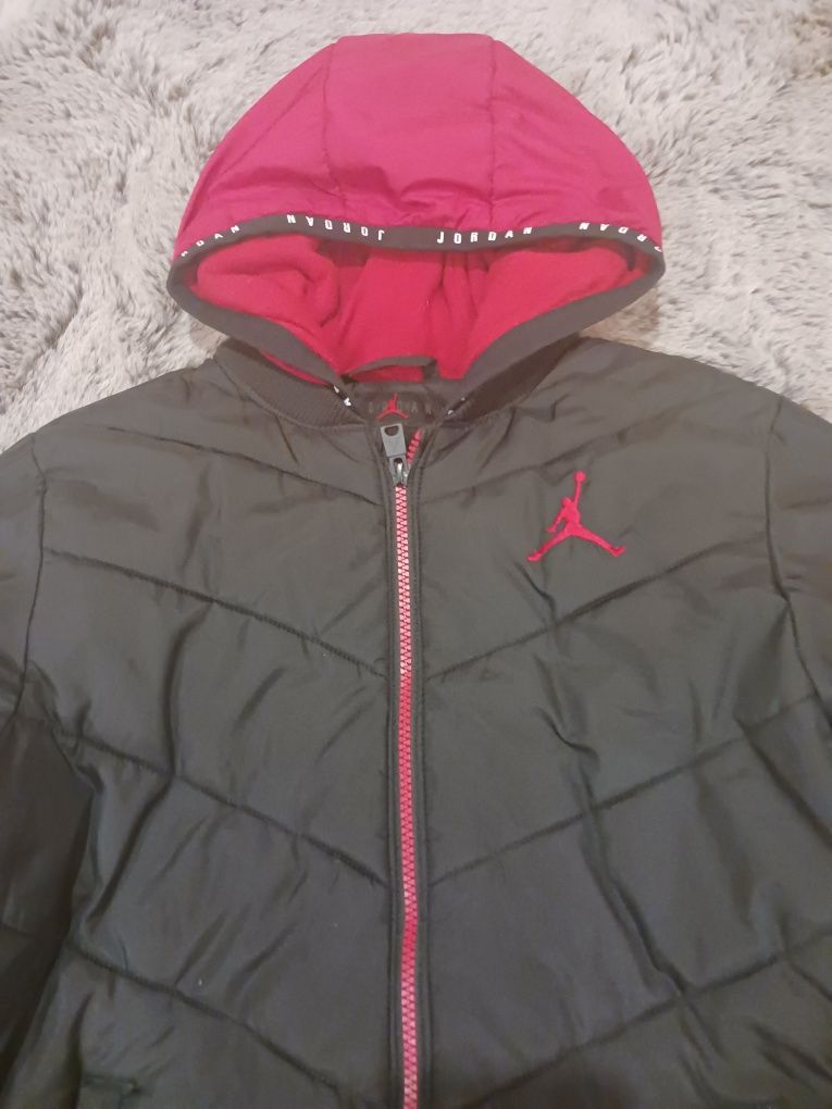 Детско яке  NIKE Jordan